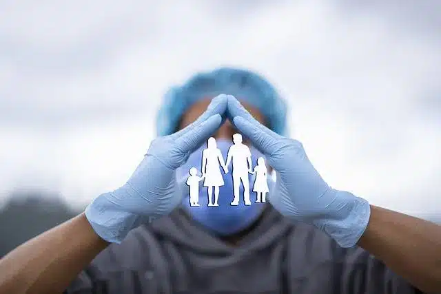 Mutuelle santé pour famille  