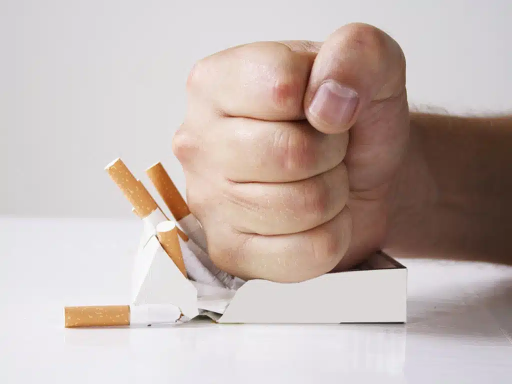 Combien de temps dure le sevrage tabac et comment gérer les envies de fumer ?