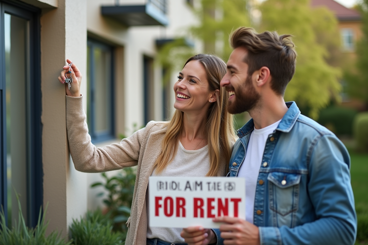logement abordable