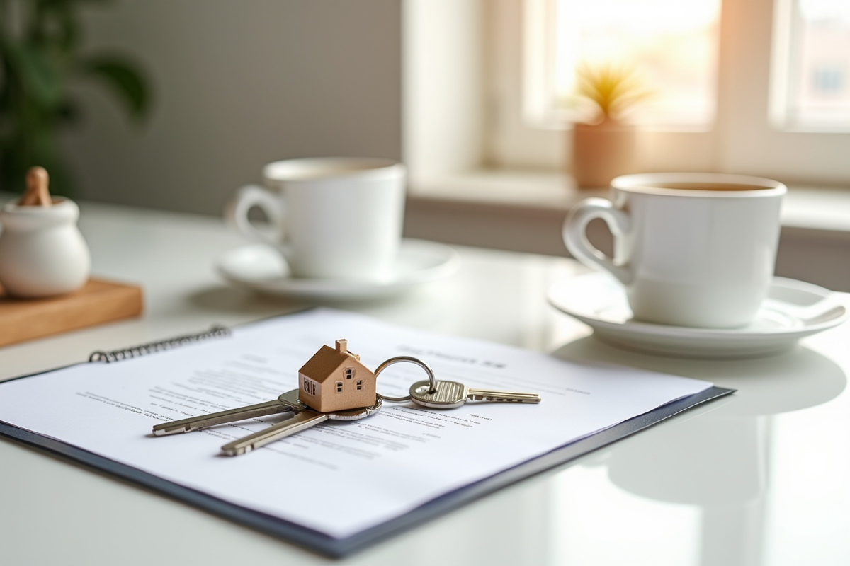 colocation logement