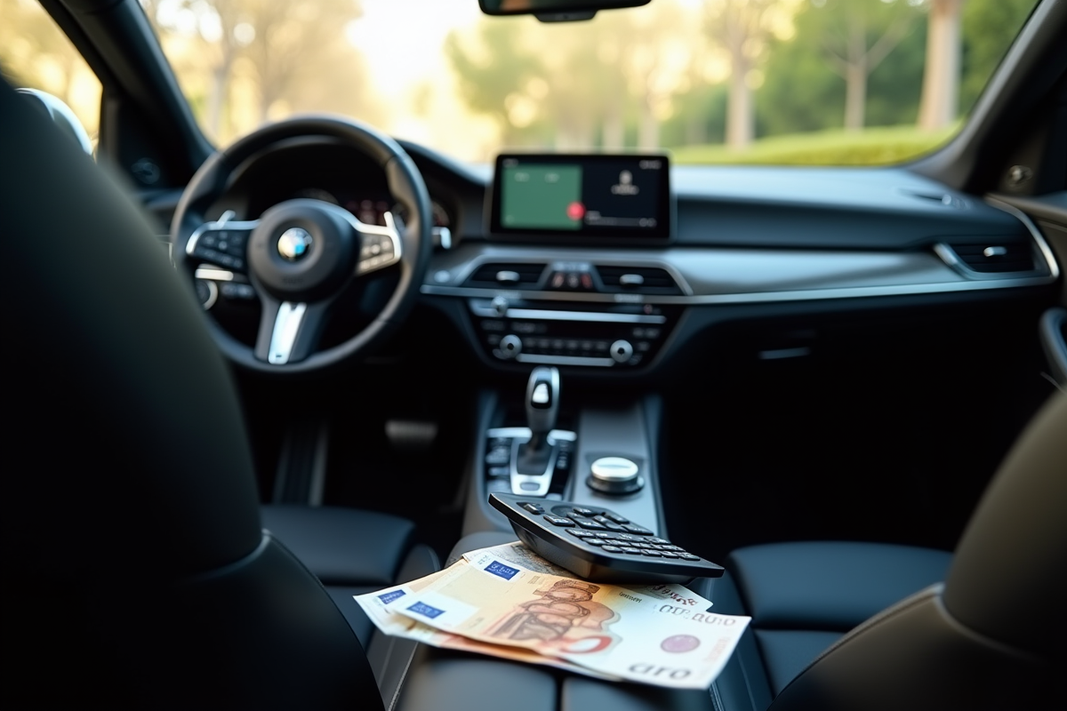 voiture allemagne