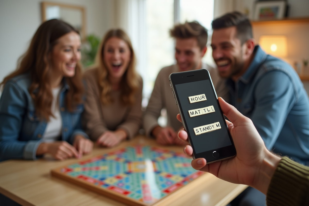 jeux de société