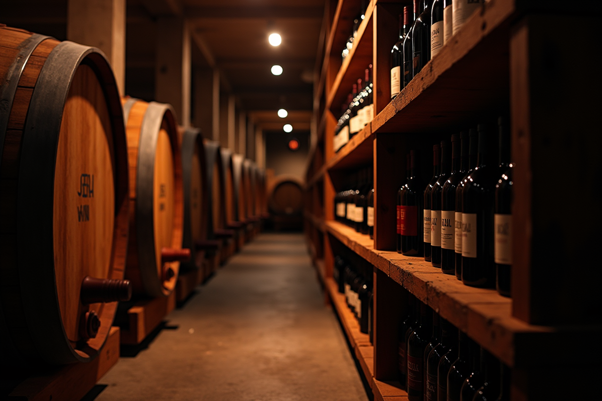 syrah terroir