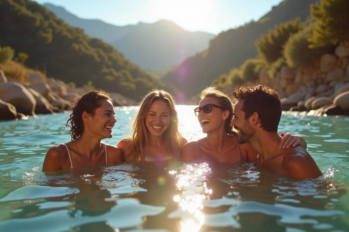 piscine naturelle