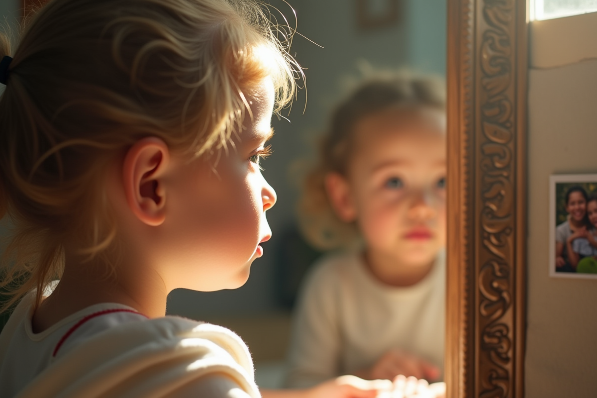 enfants prononciation