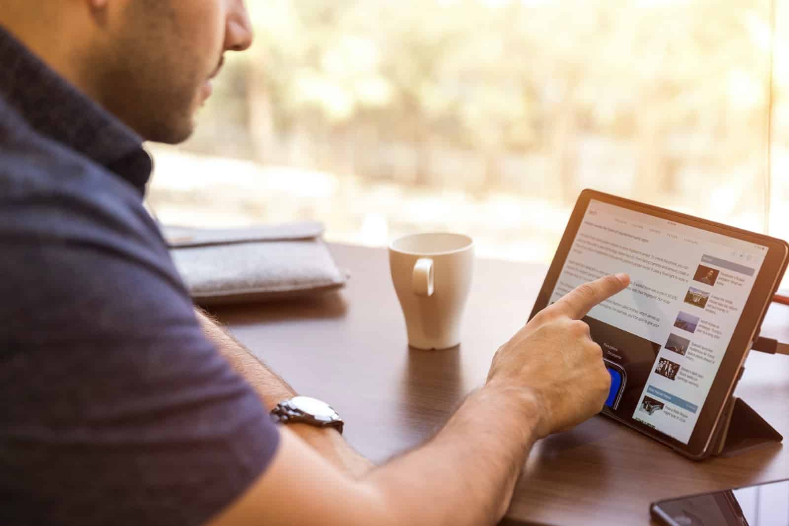 Comment savoir si l'on est éligible à la fibre optique Free ?